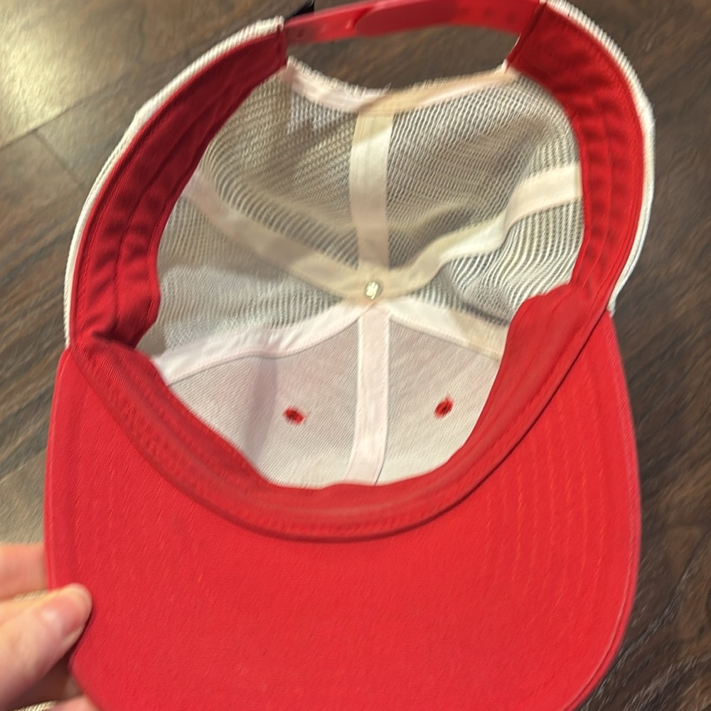 Patagonia trucker hat - Picture 3 of 3